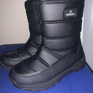 Women’s boots
